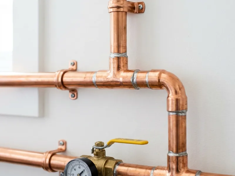 Frequently asked plumbing questions in Catawba. Licensed plumbing contractors answering your pipe, leak, and repair questions.